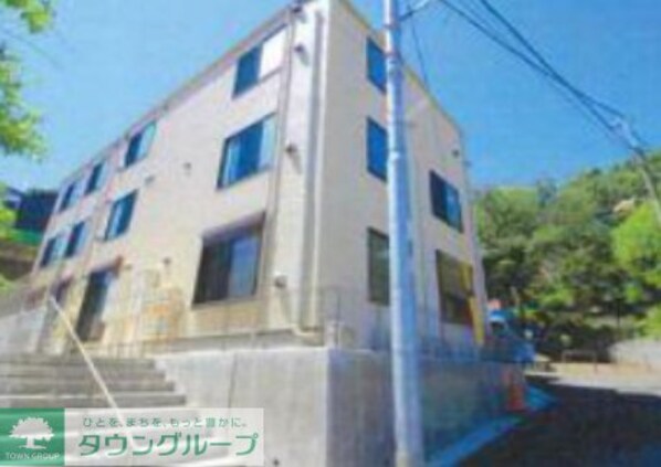 Sincrease東武練馬の物件内観写真